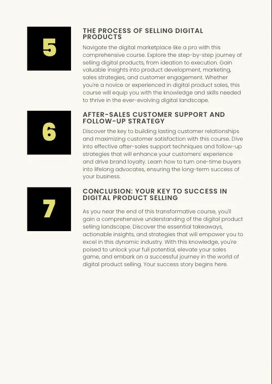 How to Make Money with Digital Products - My Startup Business Tools