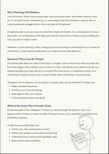 Start Your Own Business: A Comprehensive Guide for the Aspiring Entrepreneur - My Startup Business Tools