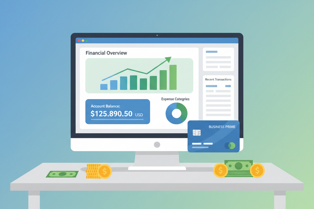 Why Every Business Needs a Professional Business Bank Account