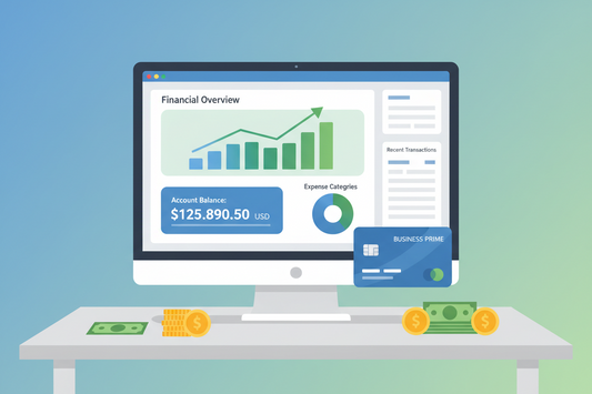 Why Every Business Needs a Professional Business Bank Account
