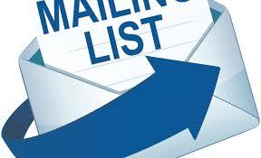 The Importance of Building an Email List