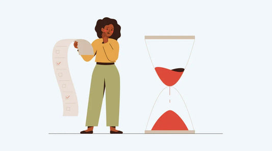 The Importance of Time Management as an Entrepreneur