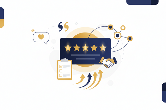 5 Star Customer Review