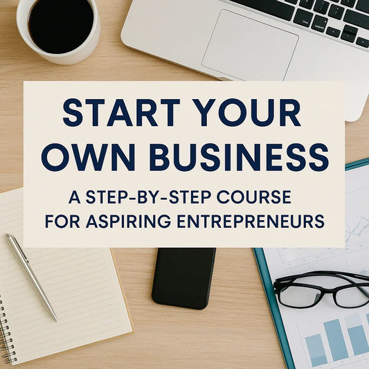 From Idea to Income: The Blueprint to Launching Your Business - My Startup Business Tools